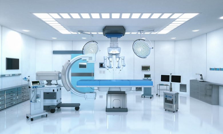 Vantagens da cirurgia robótica no tratamento de câncer de próstata