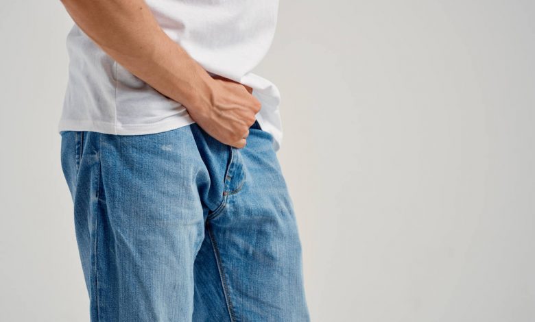 Clínica de Urologia Goiânia - O que é Prostatite