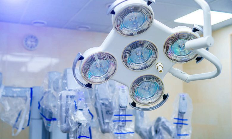Cirurgia Robótica Goiânia - Cirurgia Robótica X Cirurgia Laparoscópica