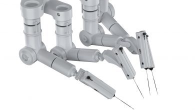 Cirurgia Robótica Goiânia - Futuro da cirurgia robótica