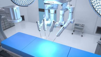 Cirurgia Robótica Goiânia - Tratamento do câncer de próstata com cirurgia robótica