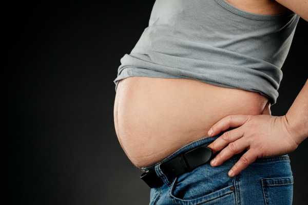 Obesidade pode trazer consequências para a saúde renal