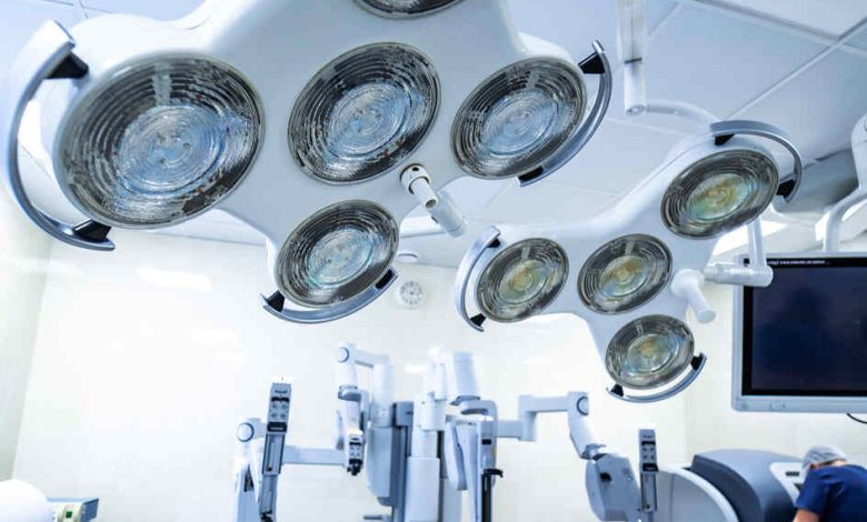 Vantagens da Cirurgia Robótica nos tratamentos urológicos