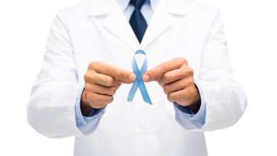 Qual exame confirma o diagnóstico do câncer de próstata?